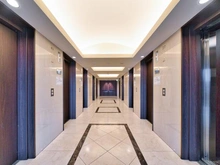 【東京都/江東区豊洲】THE　TOYOSU　TOWER 共用施設