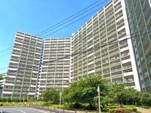 【神奈川県/川崎市川崎区小田栄】アイランドブリーズ 外観：外観