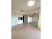 【神奈川県/川崎市川崎区小田栄】アイランドブリーズ LDK