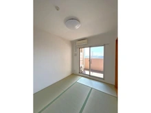 【神奈川県/川崎市川崎区小田栄】アイランドブリーズ 和室