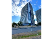 【神奈川県/川崎市川崎区港町】リヴァリエC棟 外観：外観