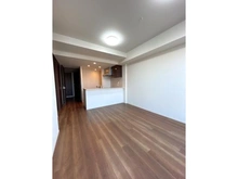 【神奈川県/川崎市川崎区港町】リヴァリエC棟 リビング