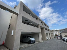 【神奈川県/横浜市鶴見区馬場】ライツ鶴見ガーデンヒルズ その他外観