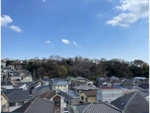 【神奈川県/横浜市鶴見区馬場】ライツ鶴見ガーデンヒルズ 眺望