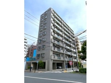 【東京都/杉並区高円寺南】藤和シティホームズ高円寺 外観：外観