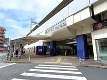 【東京都/杉並区高円寺南】藤和シティホームズ高円寺 周辺施設