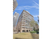 【東京都/中央区晴海】HARUMI　FLAG　PARK　VILLAGE 外観：外観