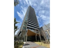 【東京都/中央区月島】MID　TOWER　GRAND 外観：外観