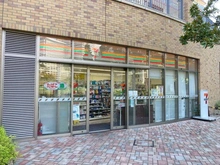 【東京都/中央区晴海】パークタワー晴海 セブンイレブン晴海2丁目店 約10m