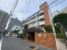 【東京都/港区西麻布】クラウン西麻布 その他外観