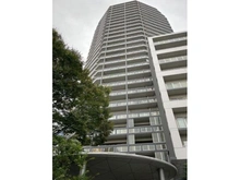 【東京都/新宿区神楽坂】神楽坂アインスタワー 外観：外観