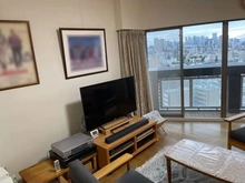 【東京都/新宿区神楽坂】神楽坂アインスタワー リビング