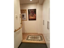 【東京都/新宿区神楽坂】神楽坂アインスタワー 玄関