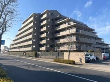 【東京都/西東京市下保谷】ライオンズマンション保谷 その他外観