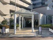 【東京都/西東京市下保谷】ライオンズマンション保谷 エントランス