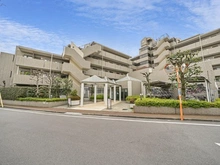 【東京都/西東京市下保谷】ライオンズマンション保谷 その他外観