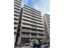 【東京都/台東区浅草】キャピタルプラザ浅草 外観：外観