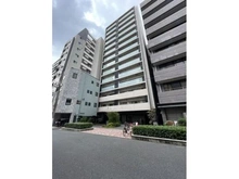 【東京都/台東区浅草橋】クリオ浅草橋 外観：外観