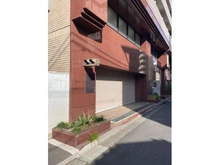 【東京都/荒川区東日暮里】レジェンド日暮里 駐車スペース