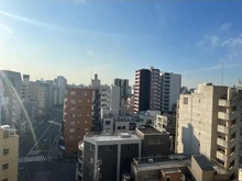 【東京都/台東区千束】クレストフォルム浅草グランステージ 眺望