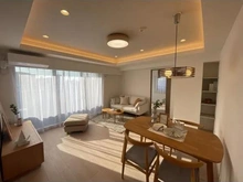 【東京都/台東区千束】クレストフォルム浅草グランステージ LD