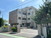 【埼玉県/さいたま市中央区上落合】与野ハウス2号棟 さいたま市立下落合小学校 約90m
