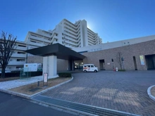 【東京都/八王子市大和田町】アクシア八王子ピュアマークス 外観：外観