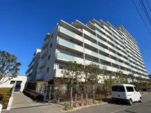 【東京都/八王子市大和田町】アクシア八王子ピュアマークス その他外観