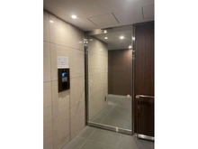 【東京都/八王子市旭町】シティタワー八王子フレシア エントランス