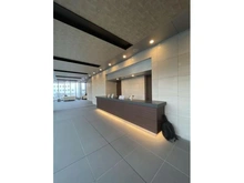 【東京都/八王子市旭町】シティタワー八王子フレシア ホール