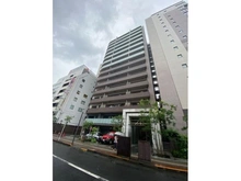 【東京都/八王子市旭町】クリオレジダンス八王子ザ・マークス 外観：外観