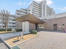 【東京都/八王子市大和田町】アクシア八王子ピュアマークス 外観：外観