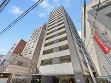 【東京都/北区西ケ原】パークハウス駒込アーバンス 外観：外観