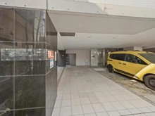 【東京都/北区西ケ原】パークハウス駒込アーバンス エントランス