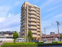 【大阪府/大阪市東住吉区北田辺】エステ・ルミナス北田辺 外観：外観