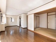 【大阪府/大阪市東住吉区北田辺】エステ・ルミナス北田辺 LD
