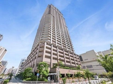 【大阪府/大阪市阿倍野区阿倍野筋】あべのグラントゥール 外観：外観
