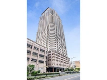 【大阪府/大阪市阿倍野区阿倍野筋】あべのグラントゥール 外観