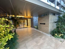 【愛知県/名古屋市中区門前町】オープンレジデンシア大須門前町 エントランス