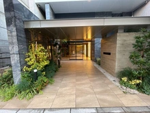 【愛知県/名古屋市中区門前町】オープンレジデンシア大須門前町 エントランス