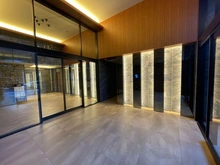 【愛知県/名古屋市中区門前町】オープンレジデンシア大須門前町 エントランス