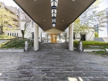 【愛知県/名古屋市千種区向陽町】パークハウス覚王山向陽荘 玄関