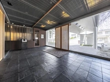 【愛知県/名古屋市千種区向陽町】パークハウス覚王山向陽荘 ホール