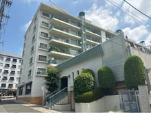 【愛知県/名古屋市瑞穂区南山町】ベルシャトー南山 その他外観