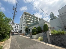【愛知県/名古屋市瑞穂区南山町】ベルシャトー南山 その他外観