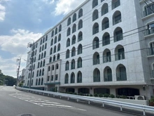 【愛知県/名古屋市瑞穂区南山町】ベルシャトー南山 その他外観