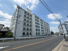 【愛知県/名古屋市瑞穂区南山町】ベルシャトー南山 その他外観