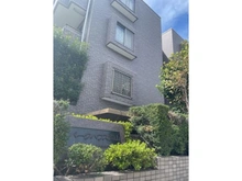 【愛知県/名古屋市瑞穂区春山町】パークハウス南山 外観：外観