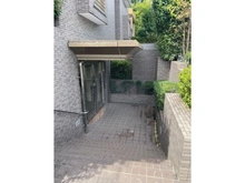 【愛知県/名古屋市瑞穂区春山町】パークハウス南山 エントランス