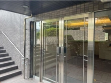 【愛知県/名古屋市瑞穂区春山町】パークハウス南山 エントランス